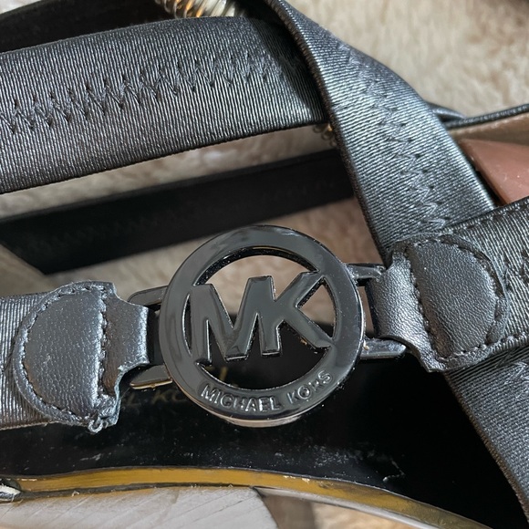 Michael Kors Heels - Picture 6 of 7